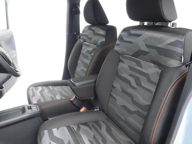 タフトＧシートヒーター　電動パーキングブレーキ　オートエアコン（愛知県）の中古車