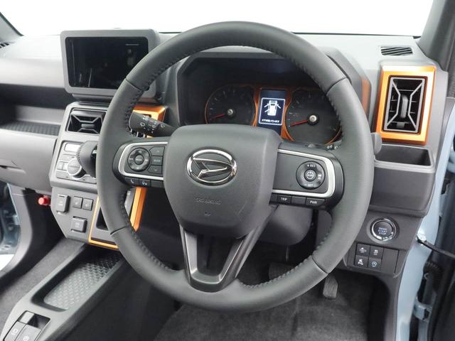 タフトＧシートヒーター　電動パーキングブレーキ　オートエアコン（愛知県）の中古車