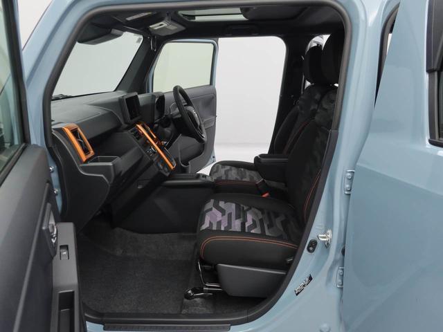 タフトＧシートヒーター　電動パーキングブレーキ　オートエアコン（愛知県）の中古車