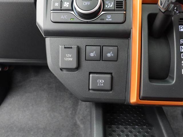 タフトＧシートヒーター　電動パーキングブレーキ　オートエアコン（愛知県）の中古車