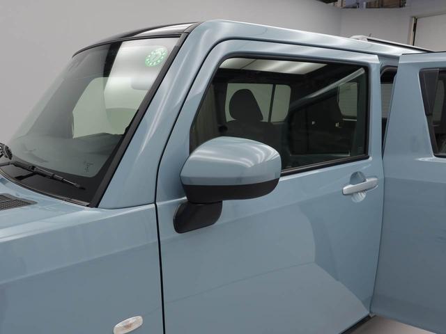 タフトＧシートヒーター　電動パーキングブレーキ　オートエアコン（愛知県）の中古車