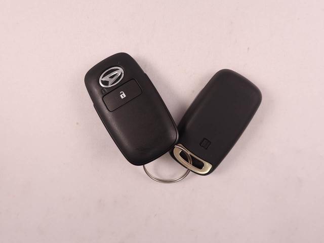 タフトＧシートヒーター　電動パーキングブレーキ　オートエアコン（愛知県）の中古車
