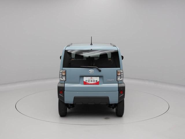 タフトＧシートヒーター　電動パーキングブレーキ　オートエアコン（愛知県）の中古車