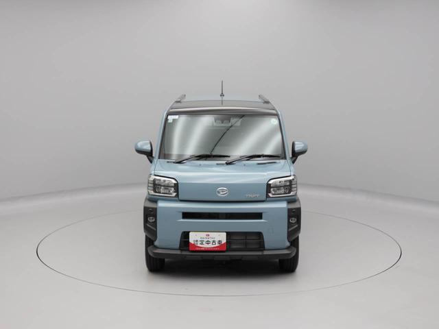 タフトＧシートヒーター　電動パーキングブレーキ　オートエアコン（愛知県）の中古車