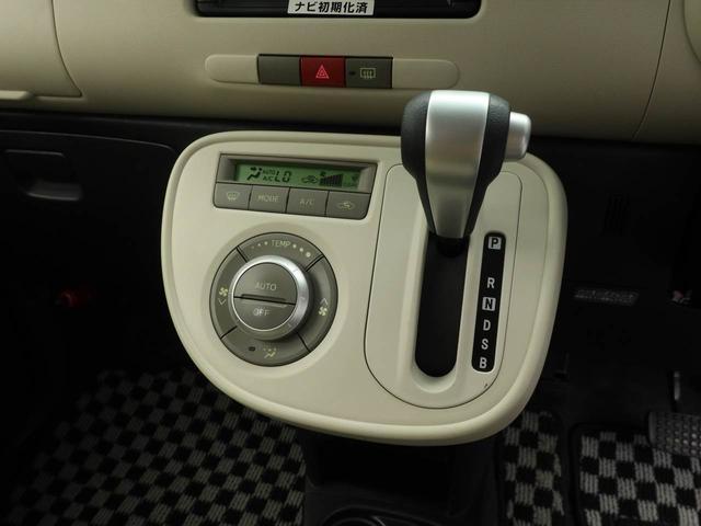 ミラココアココアプラスＧ　ナビバックカメラ　アイドリングストップ　エアバック　ＡＢＳ　ＣＶＴ　キーフリー（愛知県）の中古車