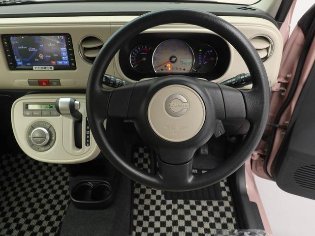 ミラココアココアプラスＧ　ナビバックカメラ　アイドリングストップ　エアバック　ＡＢＳ　ＣＶＴ　キーフリー（愛知県）の中古車