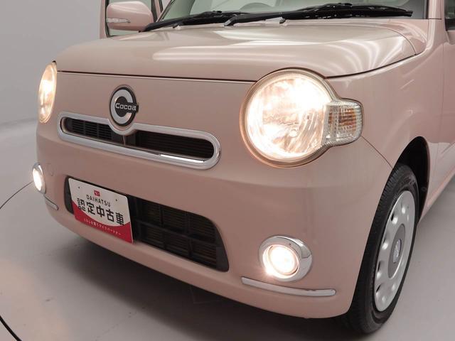 ミラココアココアプラスＧ　ナビバックカメラ　アイドリングストップ　エアバック　ＡＢＳ　ＣＶＴ　キーフリー（愛知県）の中古車