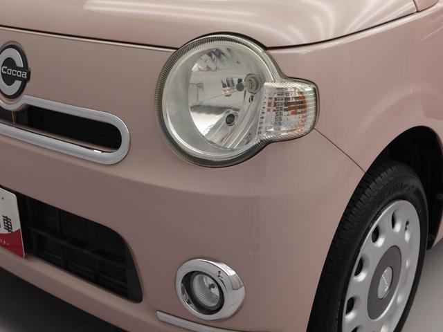 ミラココアココアプラスＧ　ナビバックカメラ　アイドリングストップ　エアバック　ＡＢＳ　ＣＶＴ　キーフリー（愛知県）の中古車