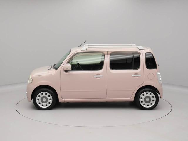 ミラココアココアプラスＧ　ナビバックカメラ　アイドリングストップ　エアバック　ＡＢＳ　ＣＶＴ　キーフリー（愛知県）の中古車