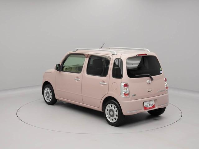 ミラココアココアプラスＧ　ナビバックカメラ　アイドリングストップ　エアバック　ＡＢＳ　ＣＶＴ　キーフリー（愛知県）の中古車