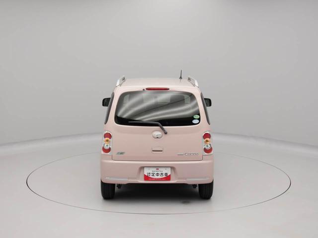 ミラココアココアプラスＧ　ナビバックカメラ　アイドリングストップ　エアバック　ＡＢＳ　ＣＶＴ　キーフリー（愛知県）の中古車