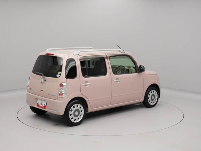 ミラココアココアプラスＧ　ナビバックカメラ　アイドリングストップ　エアバック　ＡＢＳ　ＣＶＴ　キーフリー（愛知県）の中古車