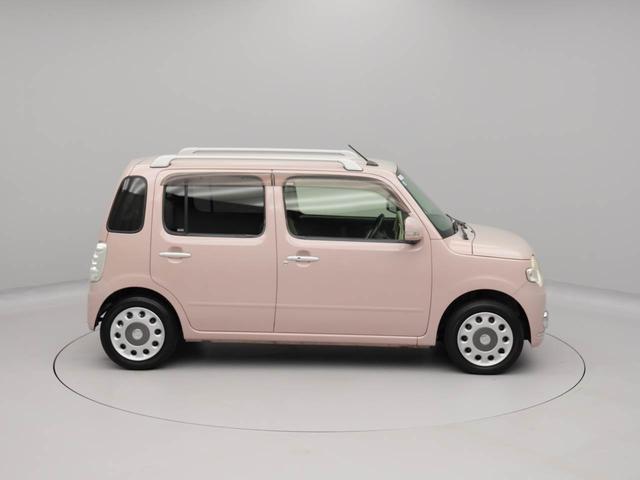 ミラココアココアプラスＧ　ナビバックカメラ　アイドリングストップ　エアバック　ＡＢＳ　ＣＶＴ　キーフリー（愛知県）の中古車