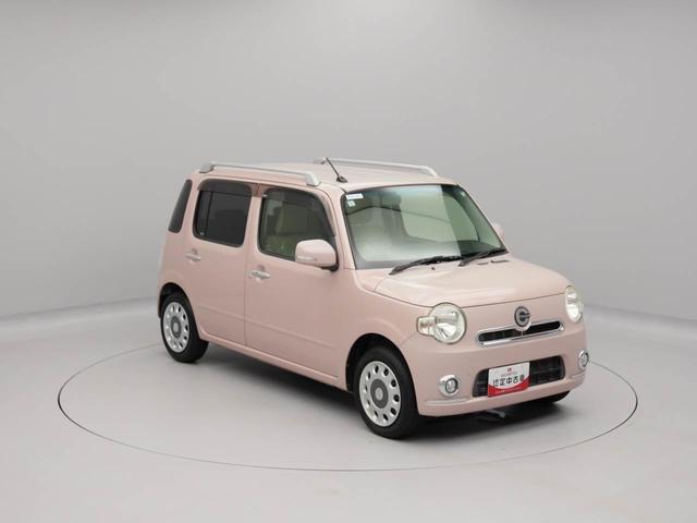 ミラココアココアプラスＧ　ナビバックカメラ　アイドリングストップ　エアバック　ＡＢＳ　ＣＶＴ　キーフリー（愛知県）の中古車