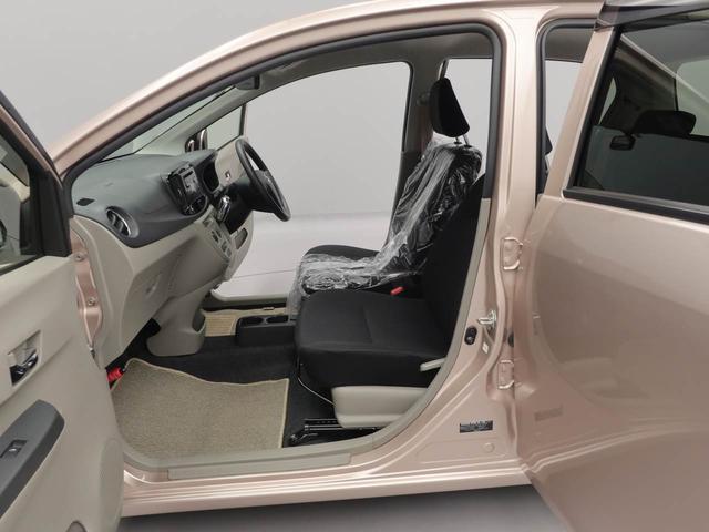 ミライースＸ　リミテッドＳＡ（愛知県）の中古車