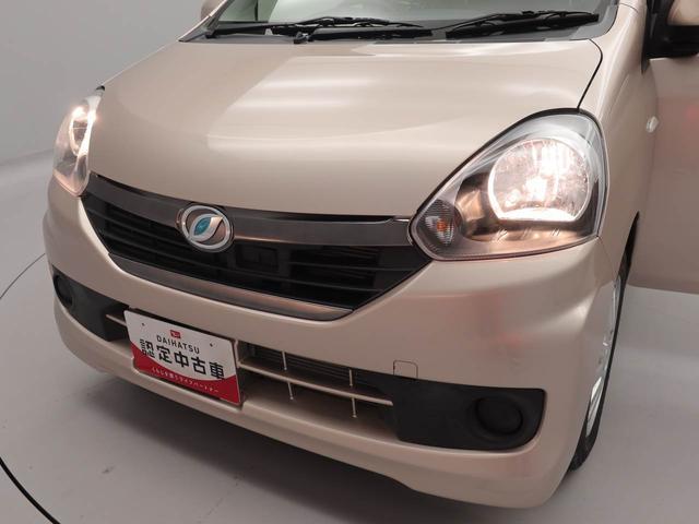 ミライースＸ　リミテッドＳＡ（愛知県）の中古車