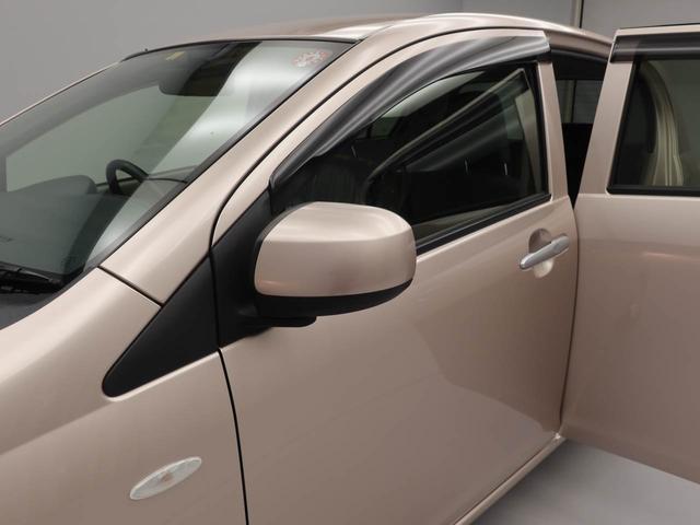 ミライースＸ　リミテッドＳＡ（愛知県）の中古車