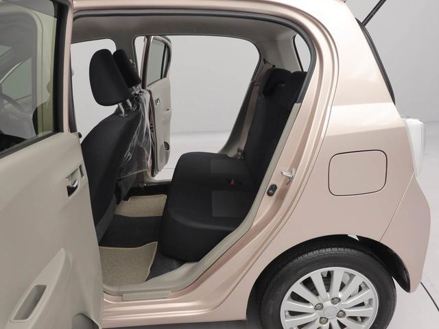 ミライースＸ　リミテッドＳＡ（愛知県）の中古車