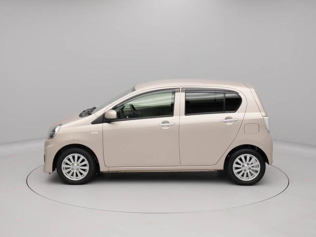 ミライースＸ　リミテッドＳＡ（愛知県）の中古車