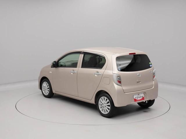 ミライースＸ　リミテッドＳＡ（愛知県）の中古車