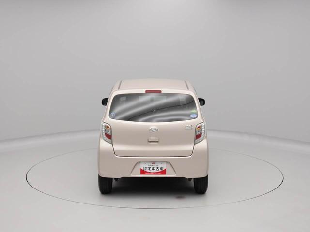 ミライースＸ　リミテッドＳＡ（愛知県）の中古車