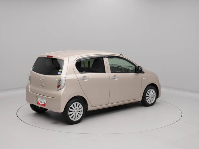 ミライースＸ　リミテッドＳＡ（愛知県）の中古車
