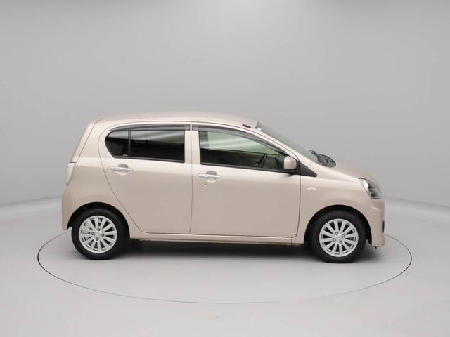 ミライースＸ　リミテッドＳＡ（愛知県）の中古車