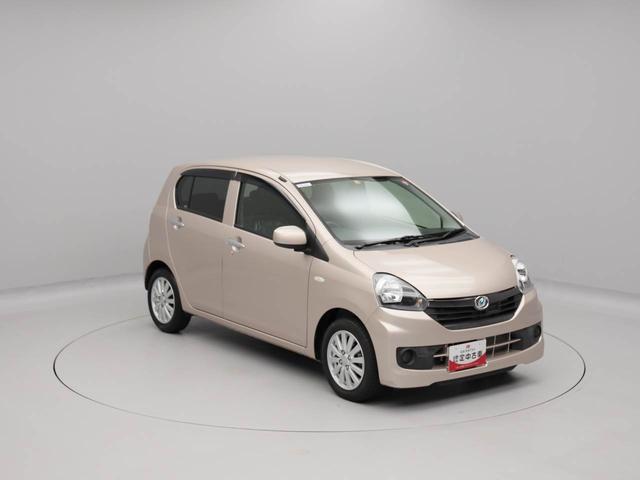 ミライースＸ　リミテッドＳＡ（愛知県）の中古車