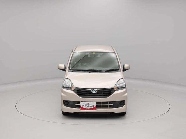 ミライースＸ　リミテッドＳＡ（愛知県）の中古車