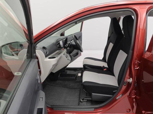 ミライースＸ　ＳＡIII７インチナビ・バックカメラ・ドライブレコーダー・ＥＴＣ車載器・ＬＥＤヘッドランプ（愛知県）の中古車