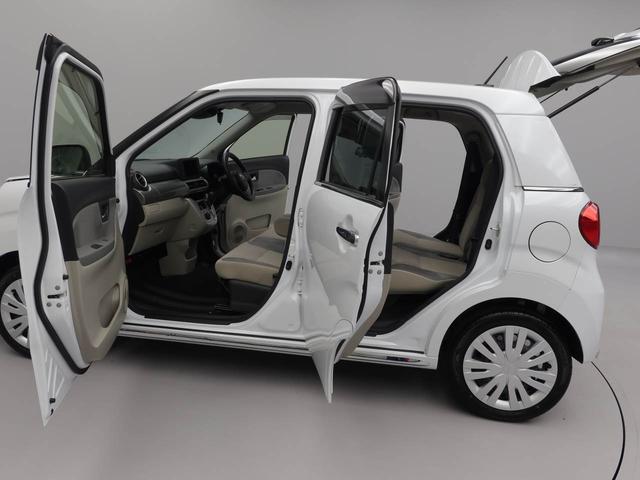 キャストスタイルＸ　リミテッド　ＳＡIII（愛知県）の中古車