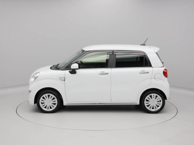 キャストスタイルＸ　リミテッド　ＳＡIII（愛知県）の中古車