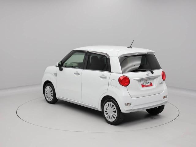 キャストスタイルＸ　リミテッド　ＳＡIII（愛知県）の中古車