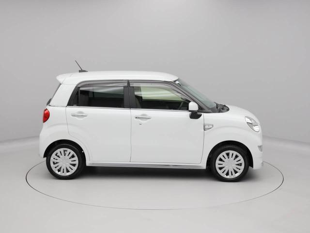 キャストスタイルＸ　リミテッド　ＳＡIII（愛知県）の中古車