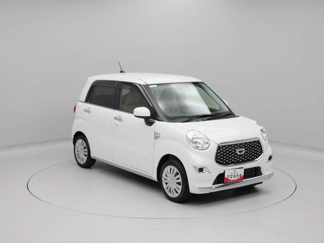 キャストスタイルＸ　リミテッド　ＳＡIII（愛知県）の中古車
