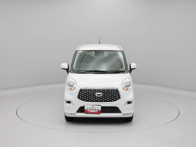 キャストスタイルＸ　リミテッド　ＳＡIII（愛知県）の中古車