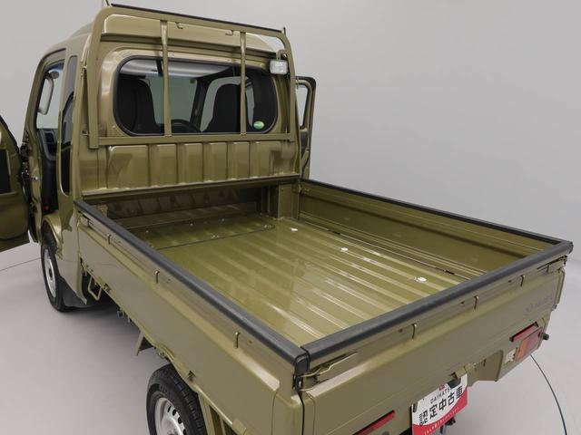 ハイゼットトラックジャンボＳＡIIIｔ（愛知県）の中古車