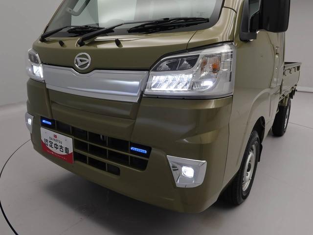 ハイゼットトラックジャンボＳＡIIIｔ（愛知県）の中古車