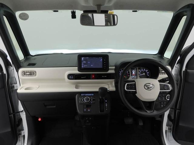ムーヴキャンバスストライプスＧターボ（愛知県）の中古車