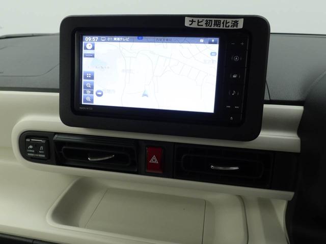 ムーヴキャンバスストライプスＧターボ（愛知県）の中古車