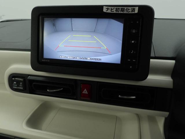 ムーヴキャンバスストライプスＧターボ（愛知県）の中古車