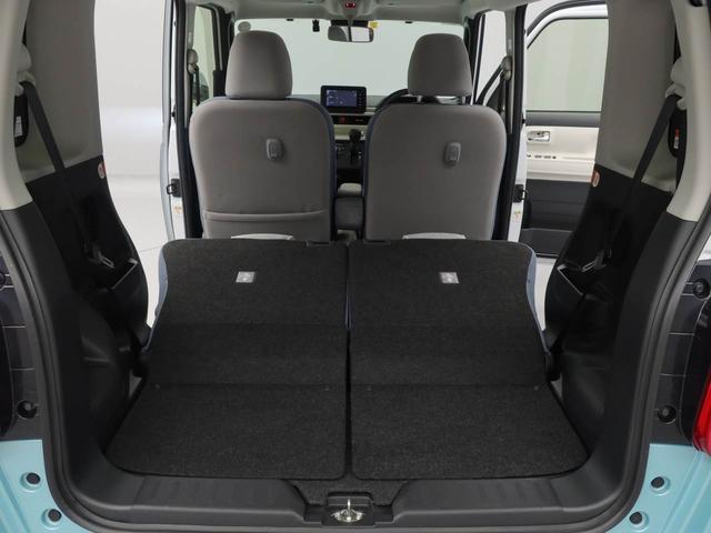 ムーヴキャンバスストライプスＧターボ（愛知県）の中古車