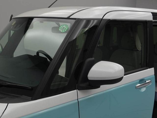 ムーヴキャンバスストライプスＧターボ（愛知県）の中古車