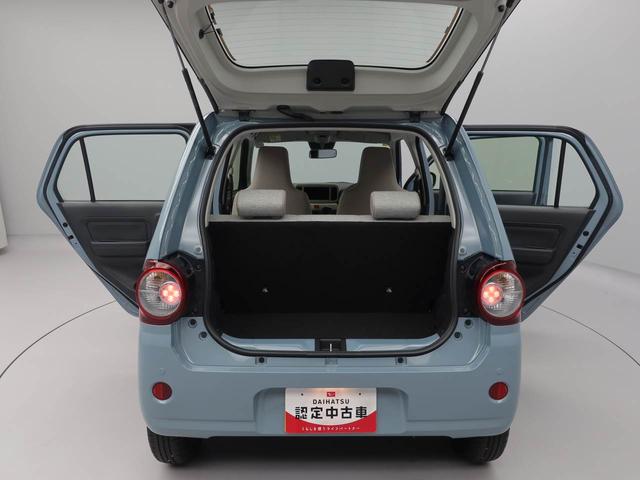 ミラトコットＬ　ＳＡIIIＬＥＤヘッドライト　キーレス（愛知県）の中古車
