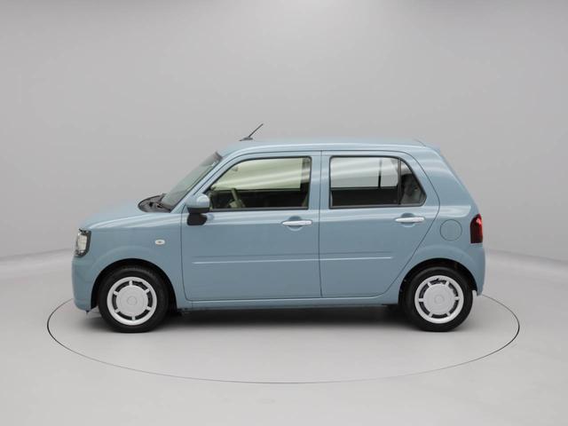 ミラトコットＬ　ＳＡIIIＬＥＤヘッドライト　キーレス（愛知県）の中古車