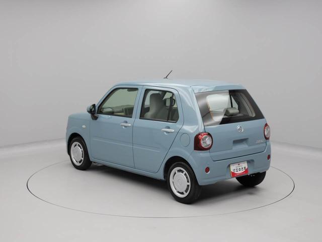 ミラトコットＬ　ＳＡIIIＬＥＤヘッドライト　キーレス（愛知県）の中古車