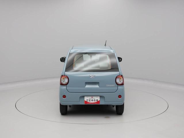 ミラトコットＬ　ＳＡIIIＬＥＤヘッドライト　キーレス（愛知県）の中古車