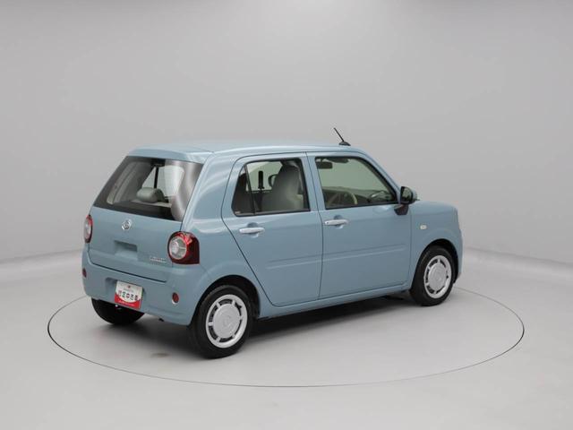 ミラトコットＬ　ＳＡIIIＬＥＤヘッドライト　キーレス（愛知県）の中古車