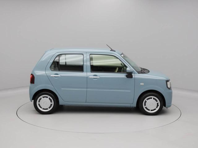 ミラトコットＬ　ＳＡIIIＬＥＤヘッドライト　キーレス（愛知県）の中古車