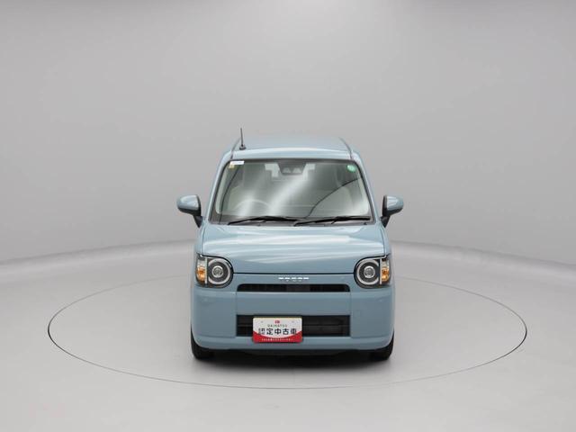 ミラトコットＬ　ＳＡIIIＬＥＤヘッドライト　キーレス（愛知県）の中古車